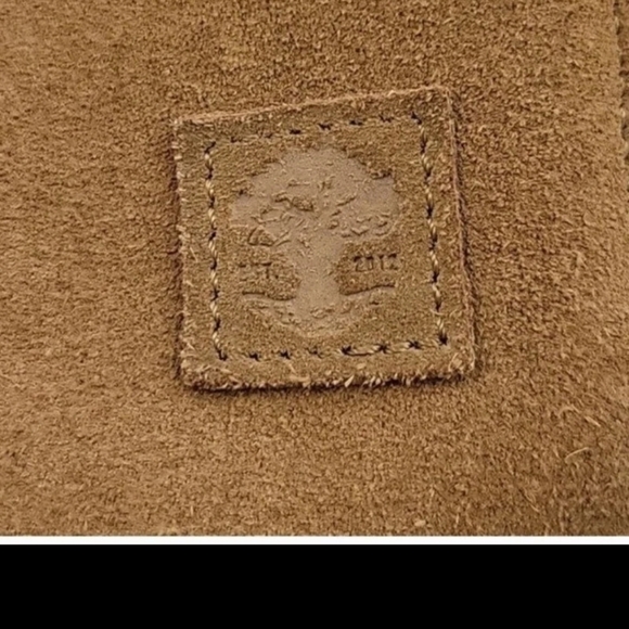 Oak River Melissa Tote - Picture 2 of 7